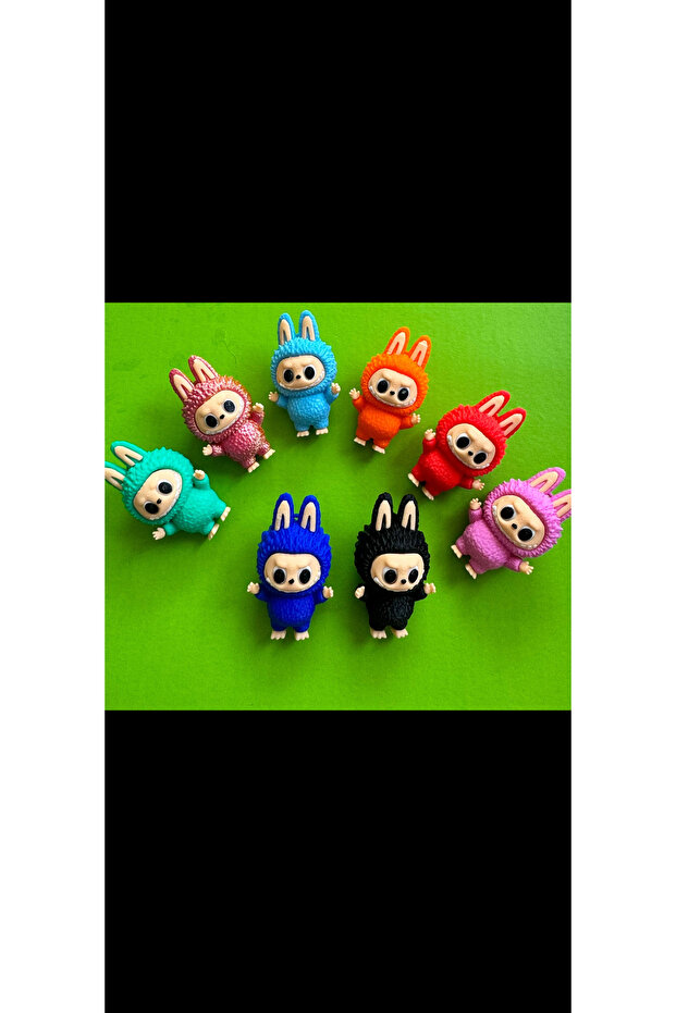 دمية لابوبو - 2