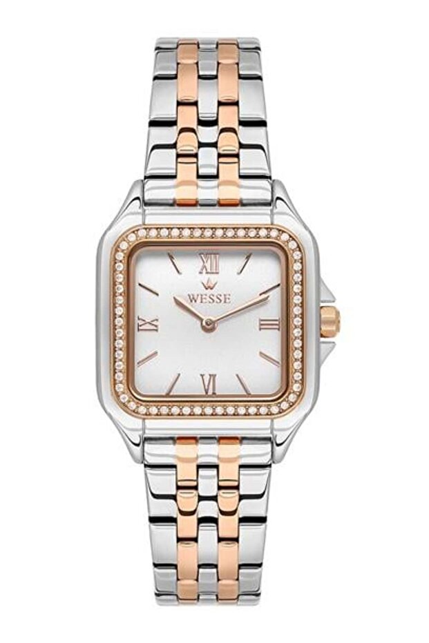 Wwl 112704 Women's Wristwatch