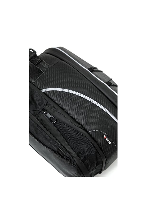 Carbon Series Emerald Depo Üstü Çanta - 7