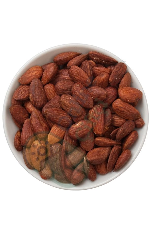 Kavrulmuş Badem 1kg - 3