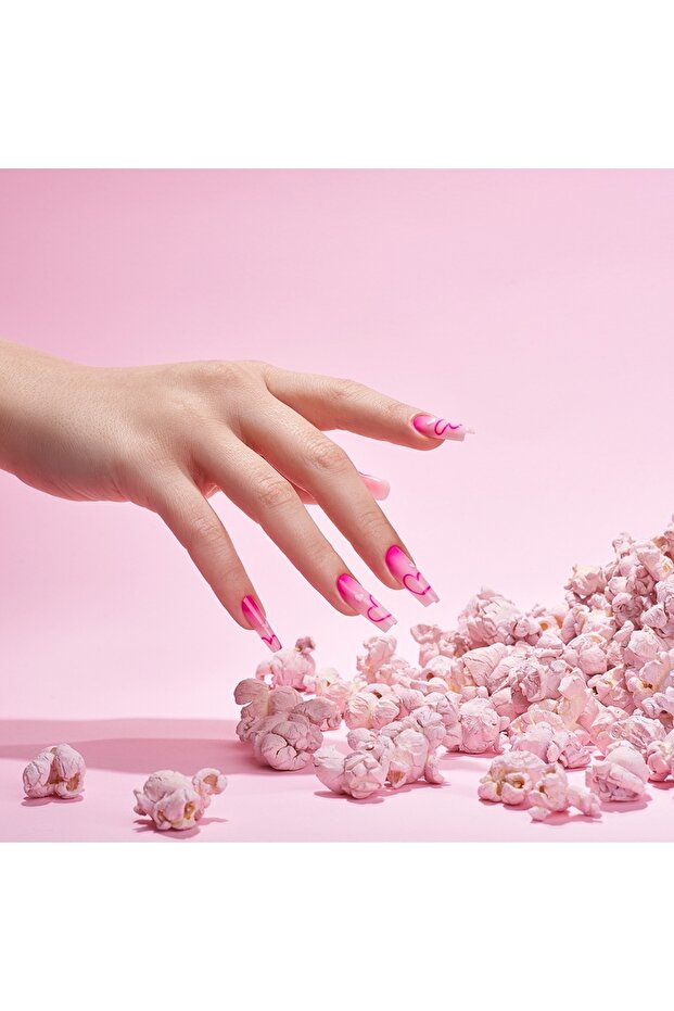 Base Coat pinx. Essential 15ml - 8