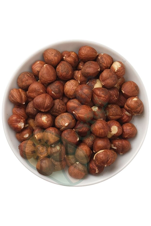 Çiğ Iri Fındık 1kg - 3