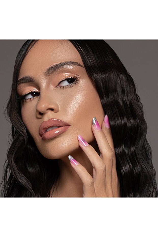 Foundation Ribells Digital Skin - Toffee Code 30 ml - 7