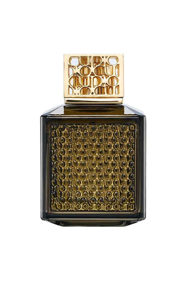 Eau de parfum unisex Cupio - Seduction Code 100ml - 4