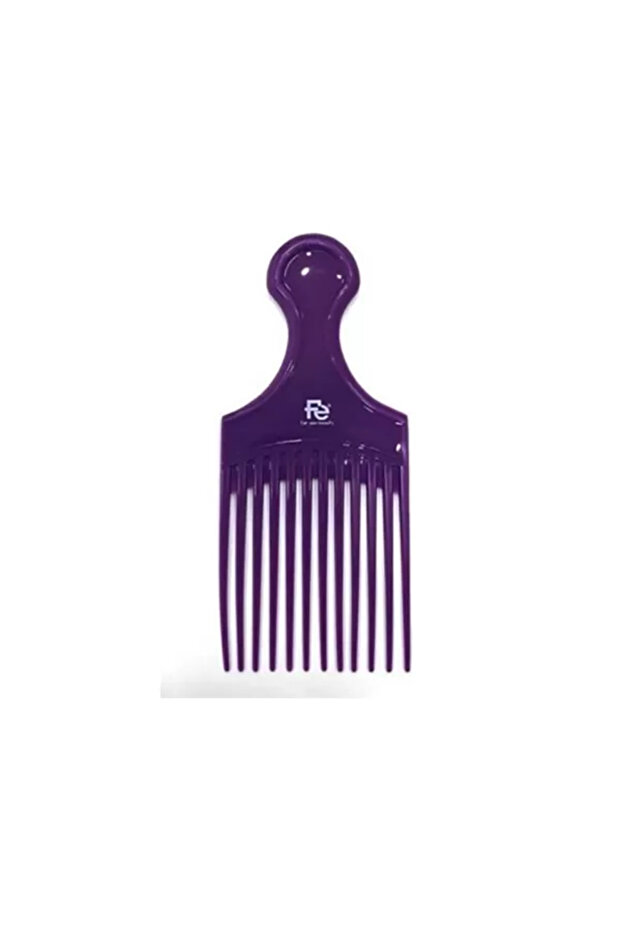 Afro Saç Tarağı 211 - 1