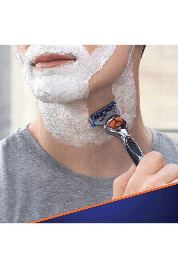 Fusion Proglide Power Tıraş Makinesi Özel Seri - 5
