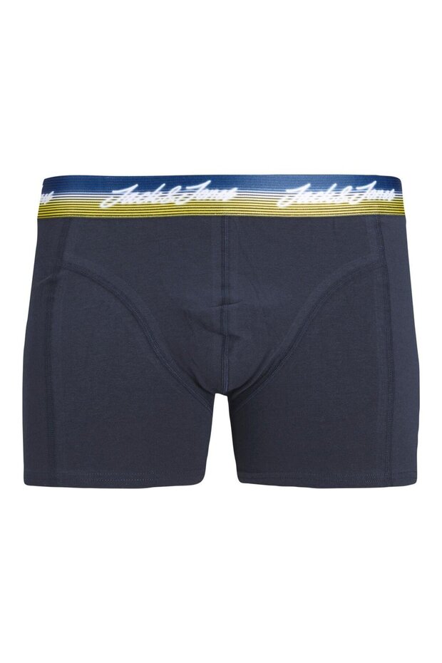 Jacfargo Trunk Erkek Boxer - 1