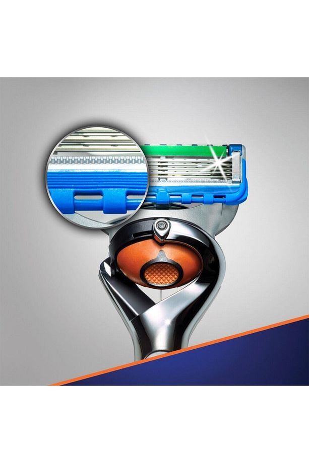 Fusion Proglide Power Tıraş Makinesi Özel Seri - 3