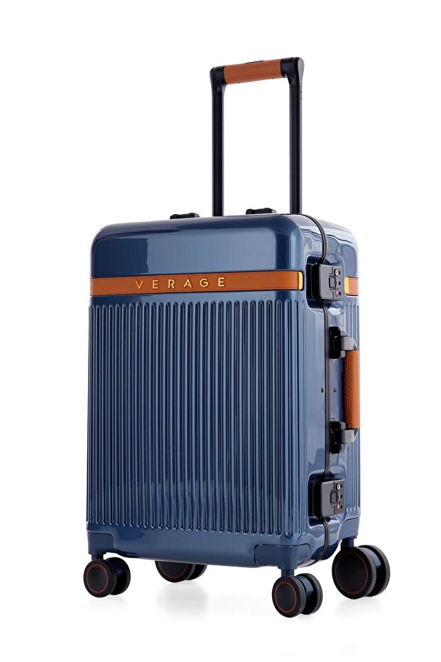 GM20076W Orta Boy Valiz - 2