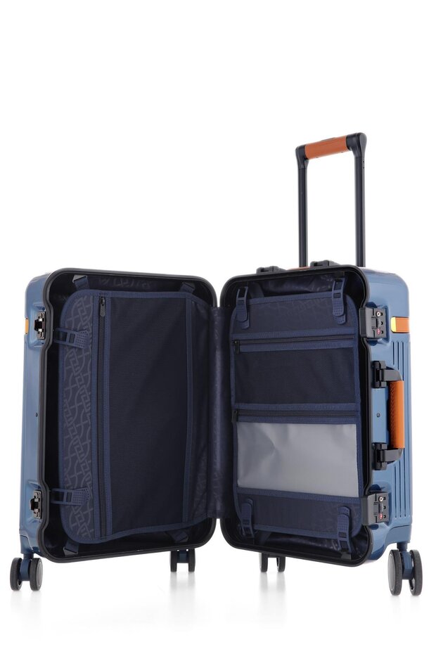 GM20076W Orta Boy Valiz - 7