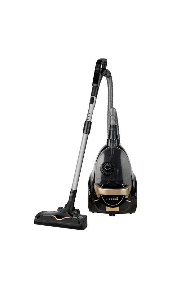 H70 T 800 W Toz Torbasız Elektrikli Süpürge - 1