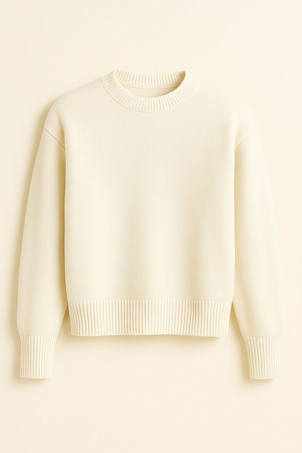 Oversize Sweater