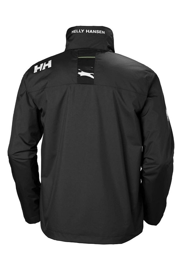 Erkek Crew Hooded Mıdlayer Ceket - 2