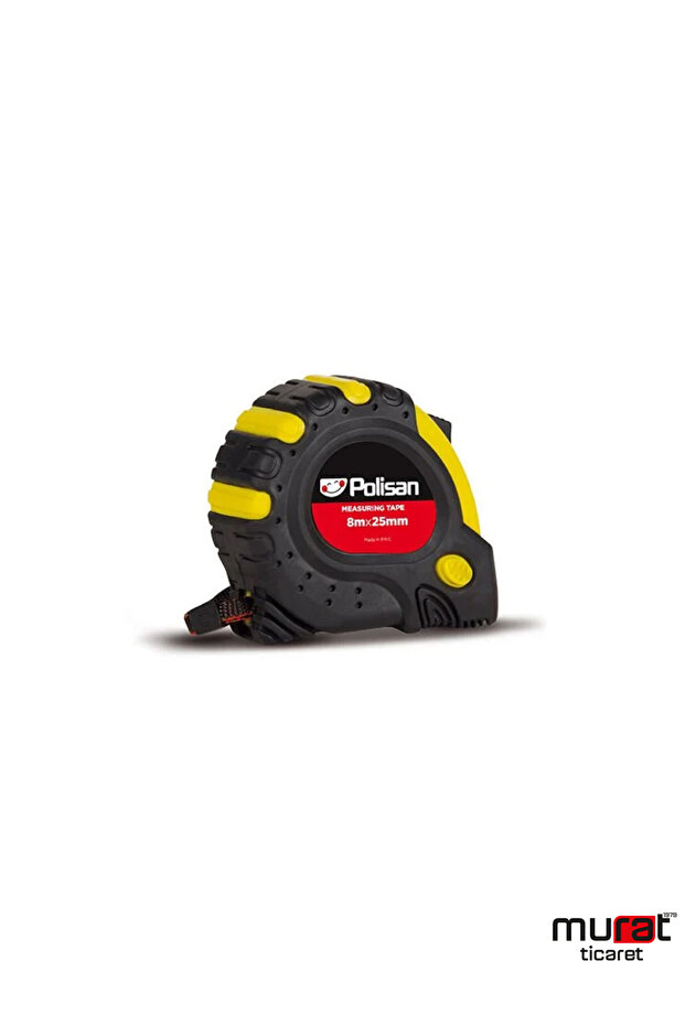 Şerit Metre 8 mt - 1