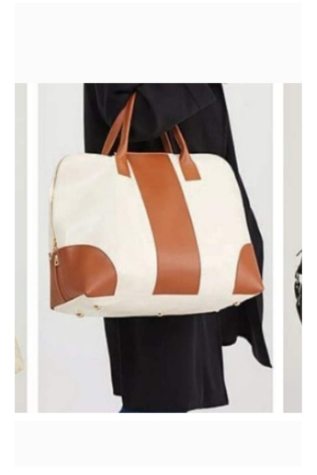 Seyehat çantası - 2