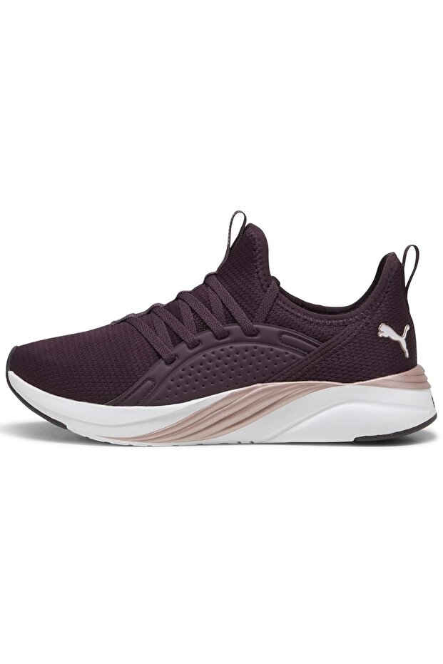 حذاء Softride Sophia 2 Wn s باللون Midnight Plum-Rose Gold