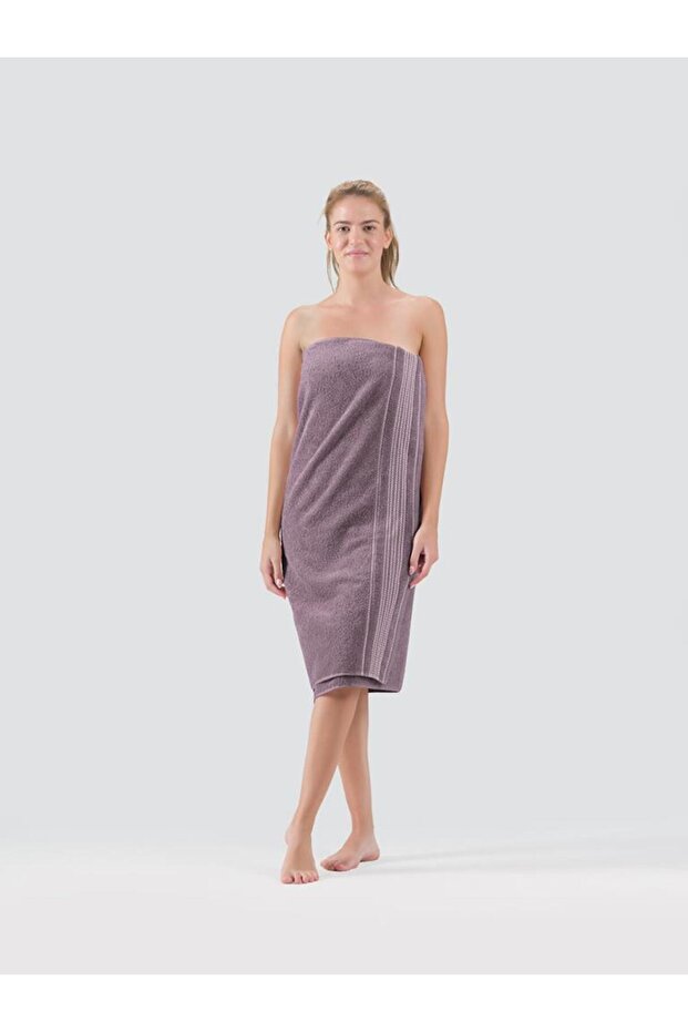 Cotton Women's Bath Towel 90X150