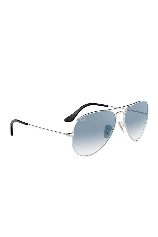 Aviator Gradient Rb 3025 003 / 3f Erkek Güneş Gözlüğü - 3