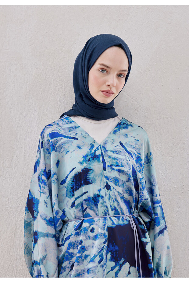 BAMBU ŞAL SAFİR - 3