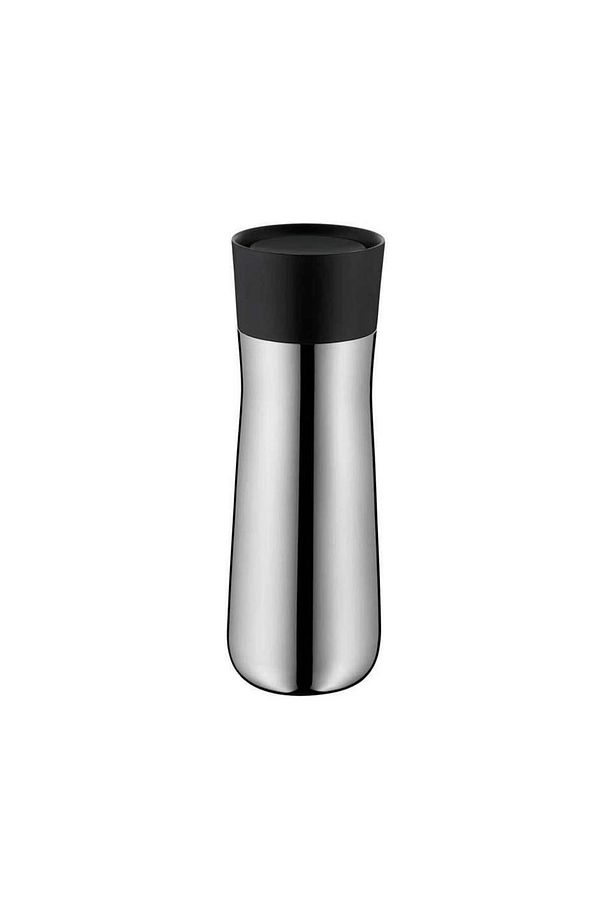 Kişisel Termos Gümüş 0,35ml - 1