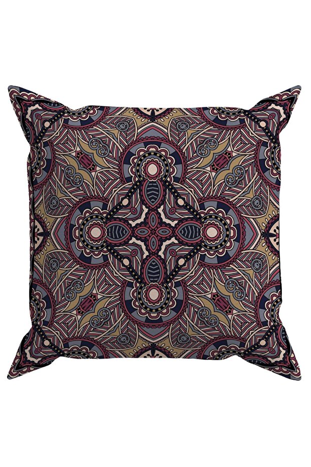 غطاء وسادة عرقي Ds10 - 1