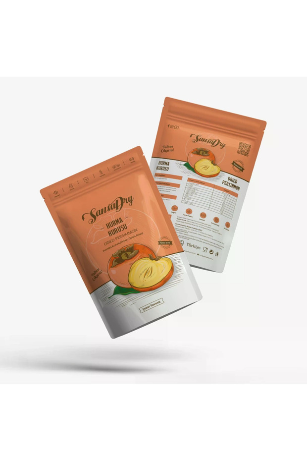 تمر مجفف - 1000 جرام - 3