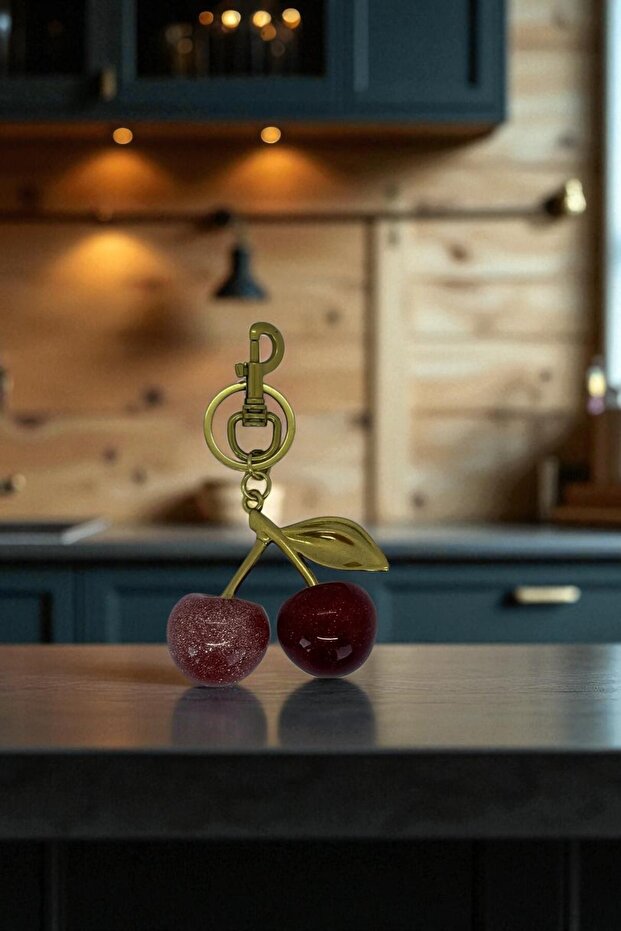 New Generation Cherry Charm - 6