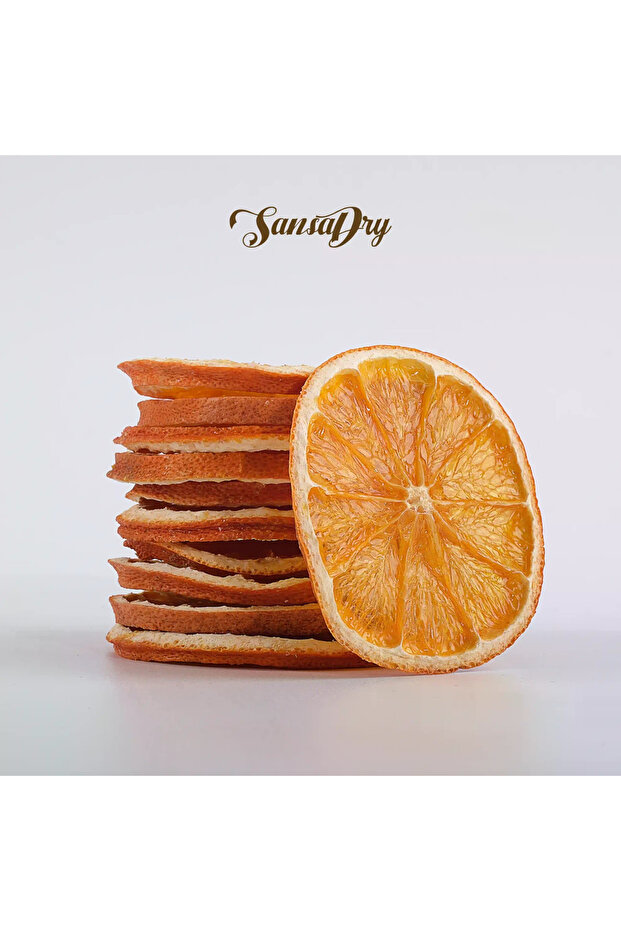 برتقال مجفف - 500 جرام - 5