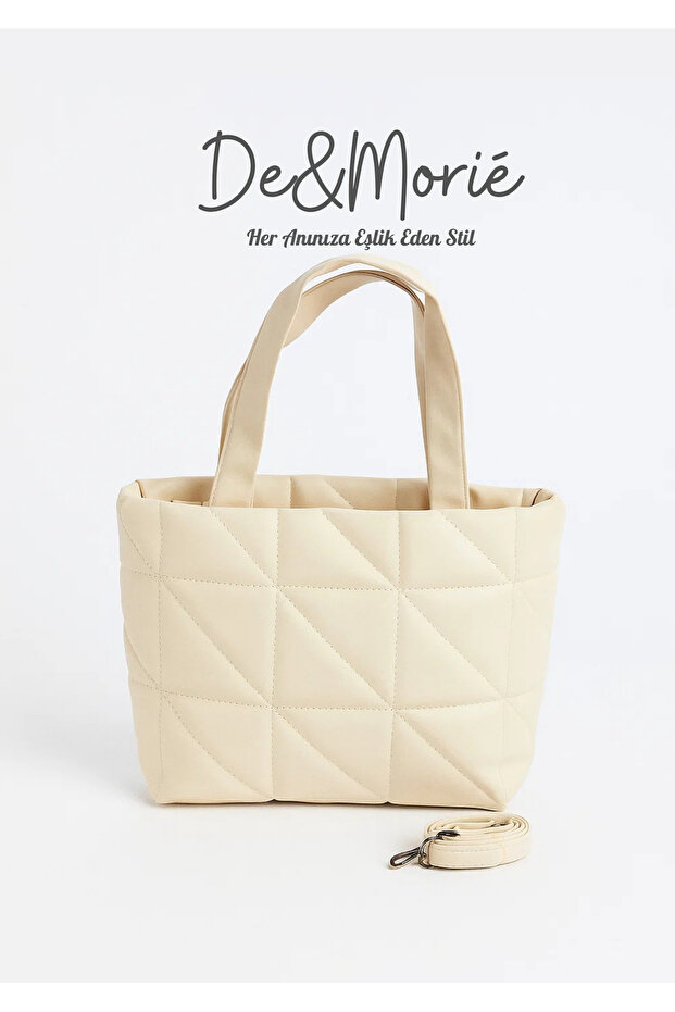 Demorie Dm8590 Women's Hand & Shoulder Bag