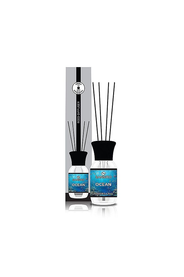 Ocean 100ml Bambu Çubuklu Ortam Kokusu - 2