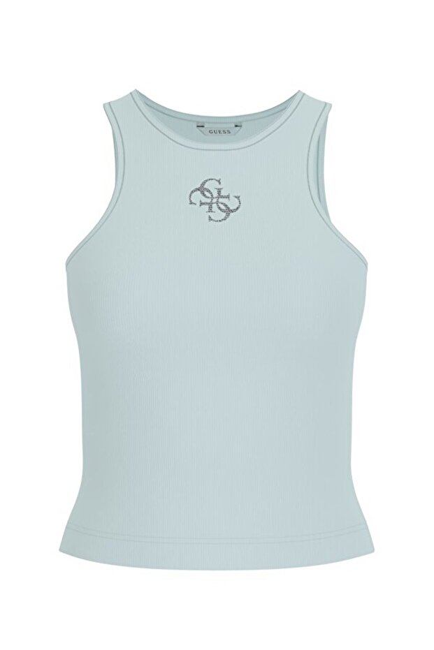 New Sl Round Kadın Top - 1