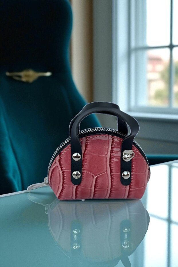 حقيبة صغيرة حديثة - 6