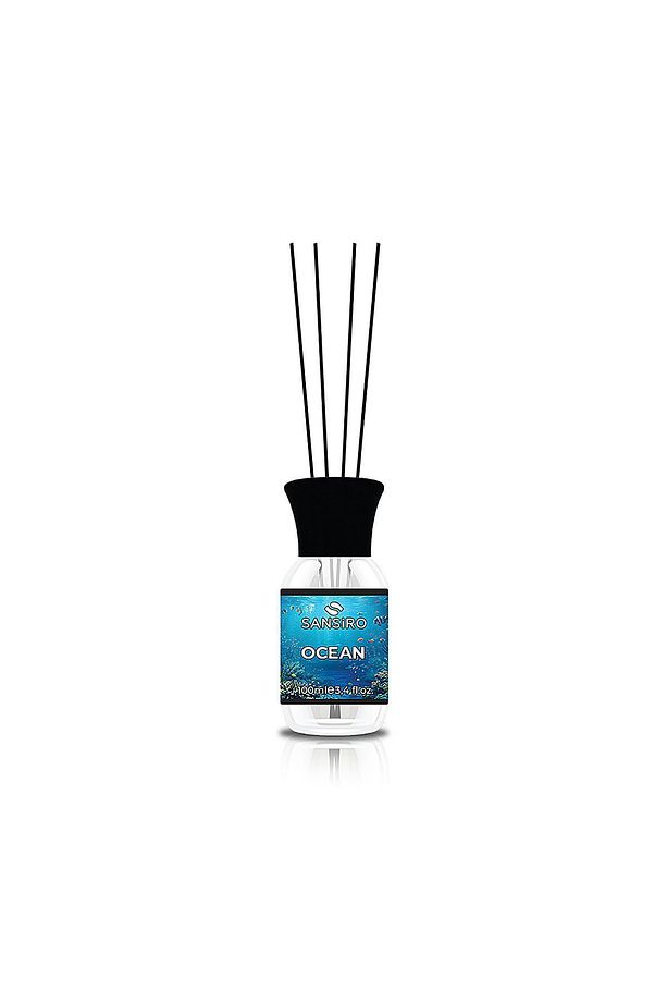 Ocean 100ml Bambu Çubuklu Ortam Kokusu - 3