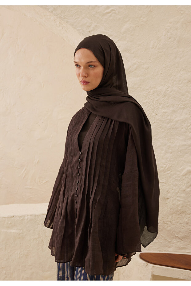 RAMİ VİSKON ŞAL BİTTER - 4