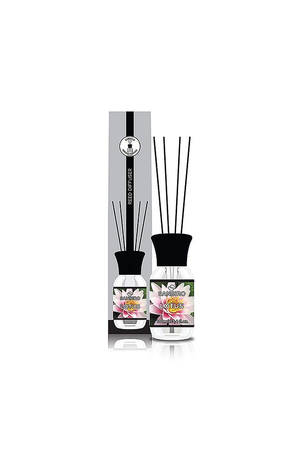 Lotus 100ml Bambu Çubuklu Ortam Kokusu - 2