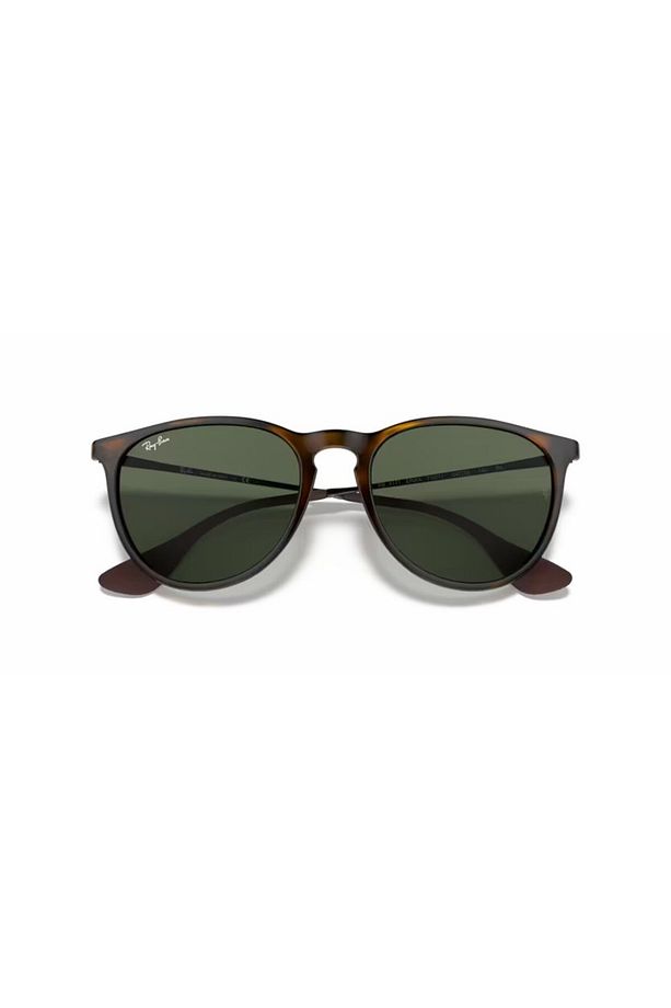 RB 4171 710 71 54 Naylon Unisex Güneş Gözlüğü - 5