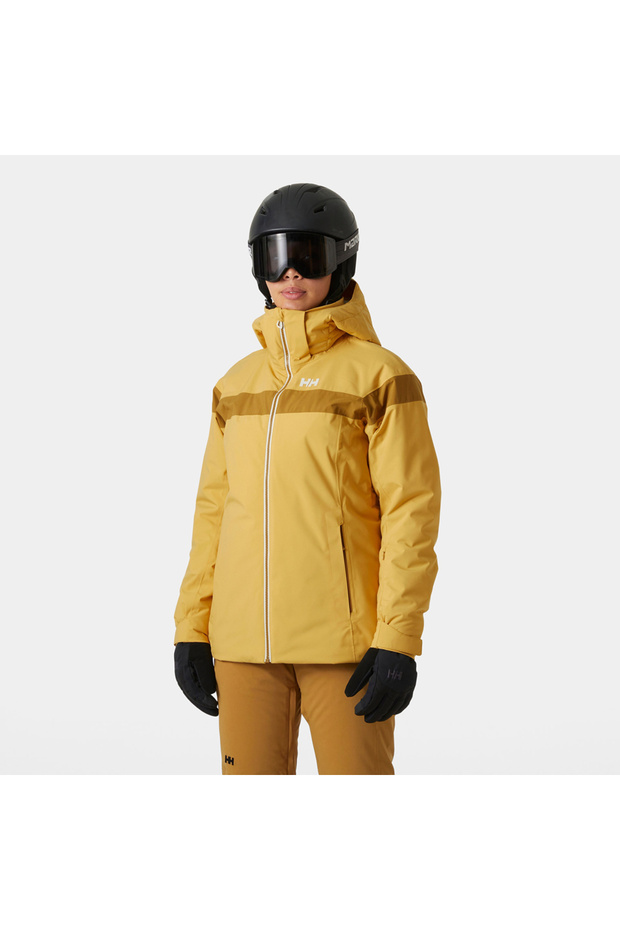 Motionista Lifaloft Kadın Mont - 1