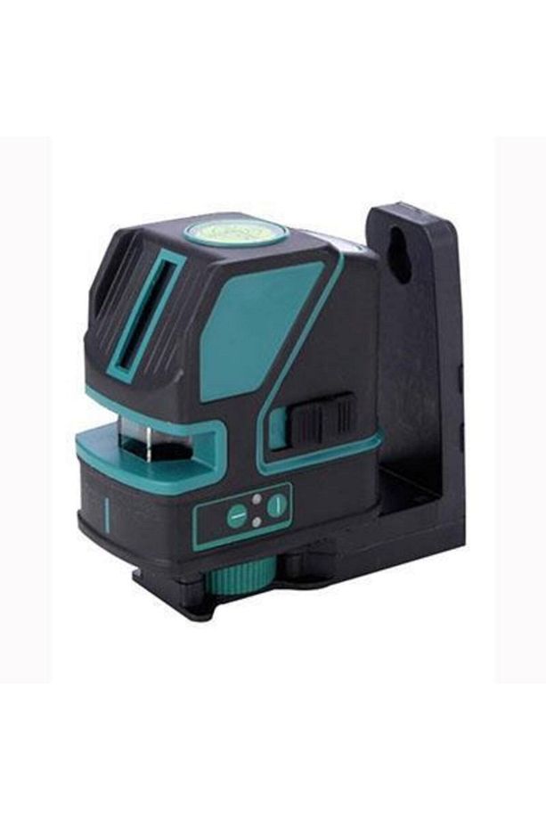 Mxp02g Yatay Dikey Nokta Yeşil Lazer Nivo - 1