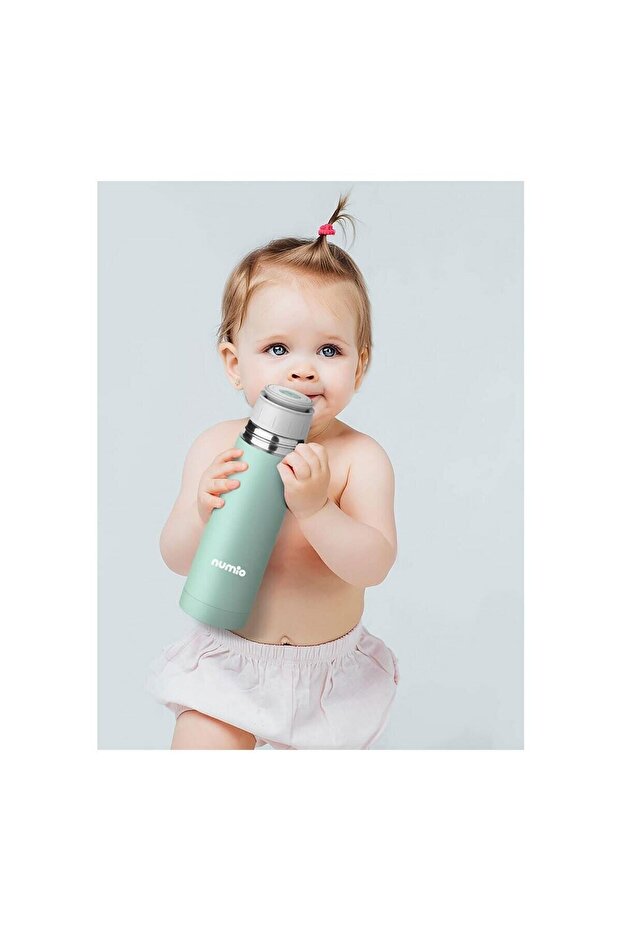 No-36020 Termos/yeşil - 3