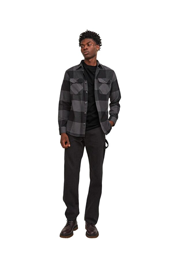 JJEBradley Wide Cut T-Shirt12249319