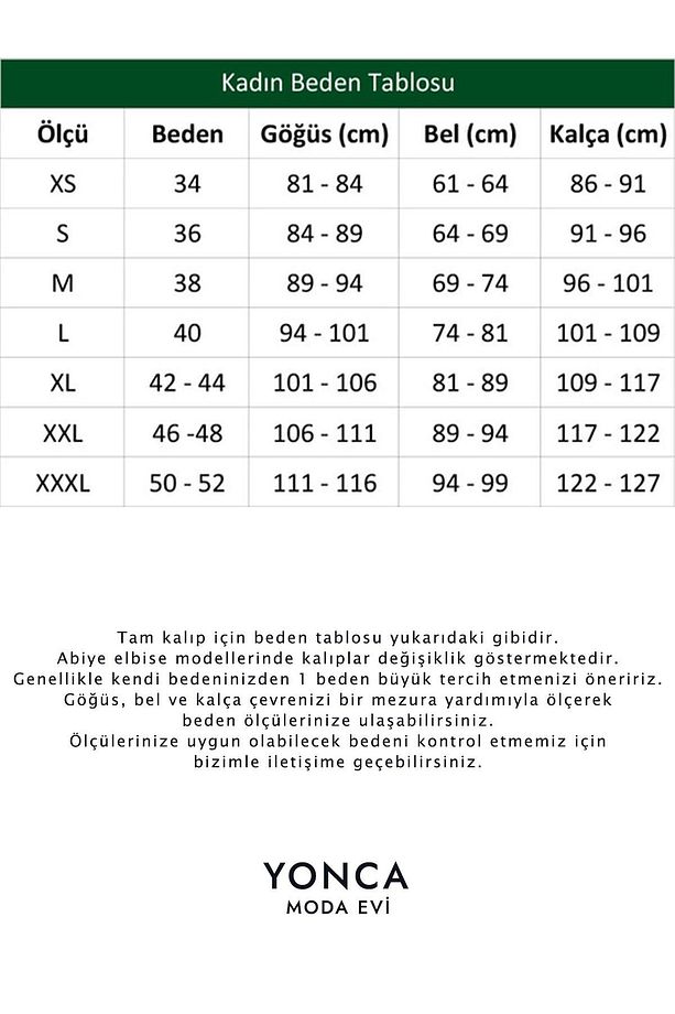 Siyah Tek Kol Abiye 5280 - 8