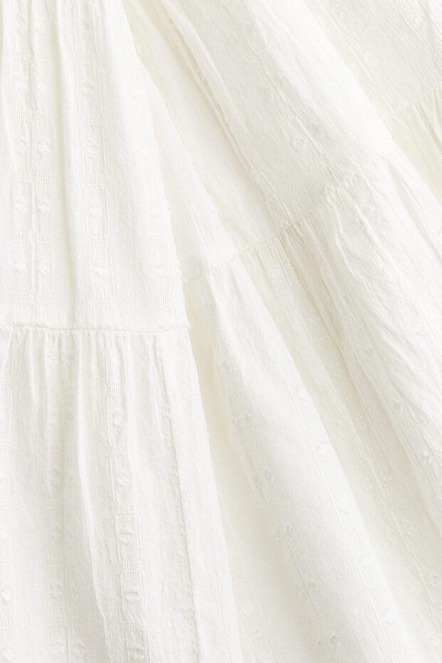 Plumeti Maksi Etek - 6