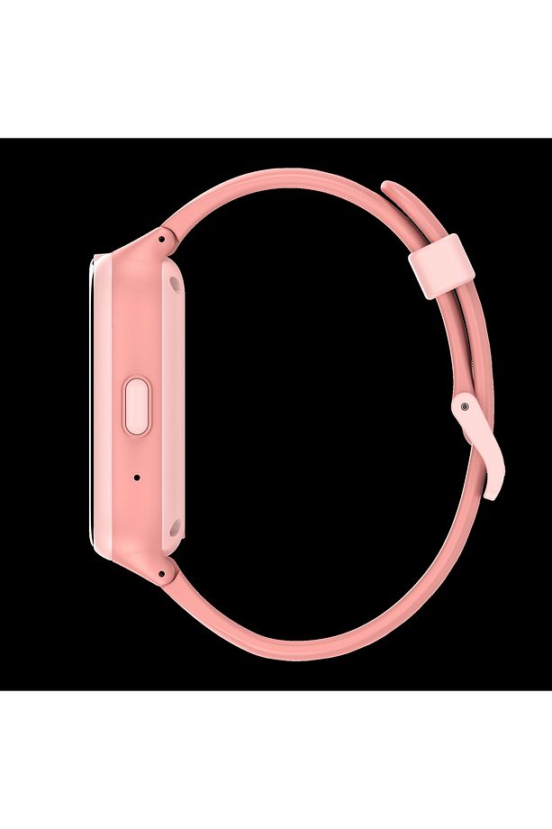 Buff Kids Watch Play 4.5G Sim Kartlı Akıllı Çocuk Saati GPS Konum Takibi Görüntülü Görüşme - 6