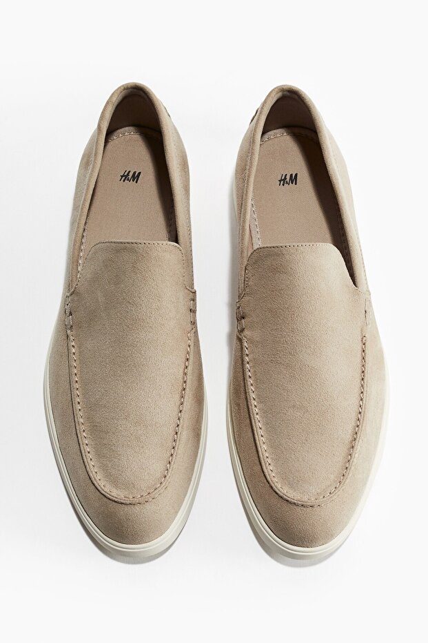 Dikişli Makosen - 3