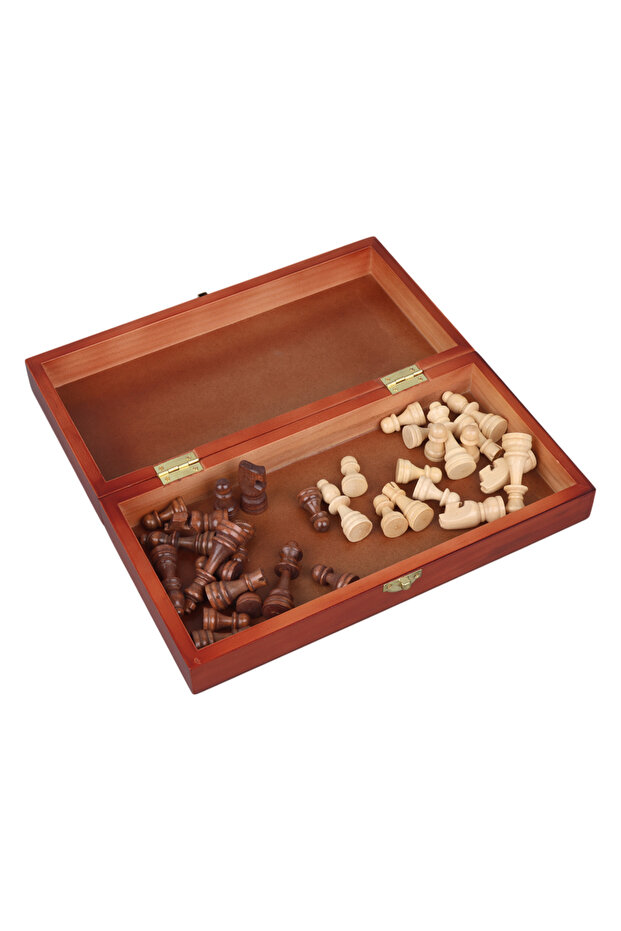 مجموعة شطرنج مستوردة - 3