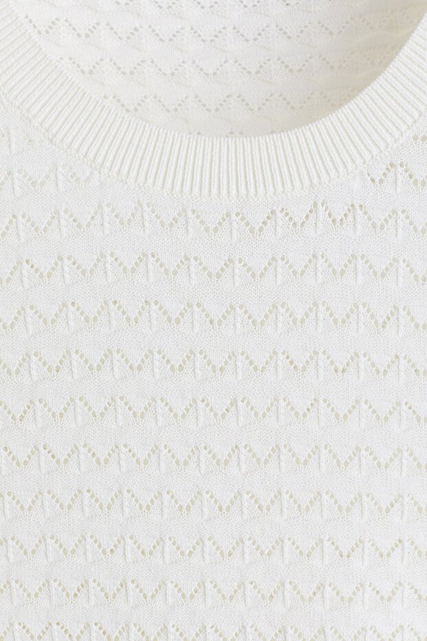 Triko Tişört Slim Fit - 7