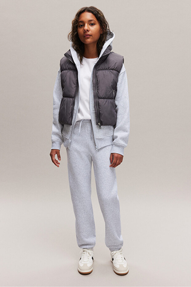 Sweatshirt Jogger Pantolon - 1