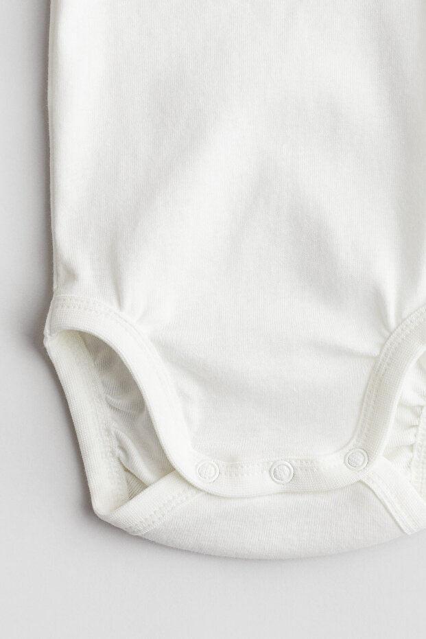 2 Parçalı Pamuklu Set - 2