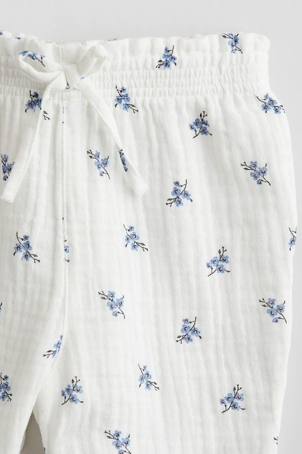 Pull-on Pantolon - 2