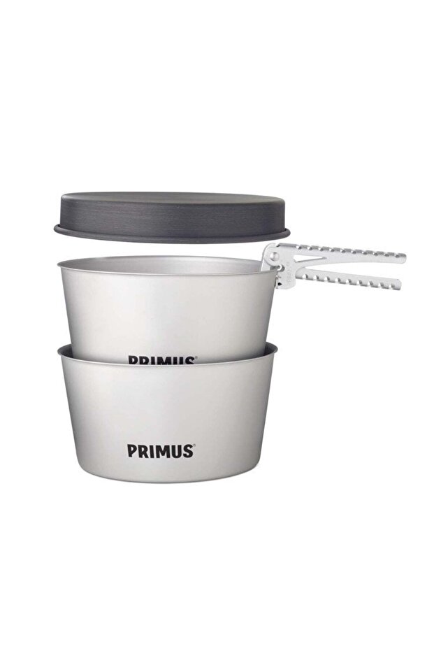 Essentıal 2.3 L Yemek Setı - 1